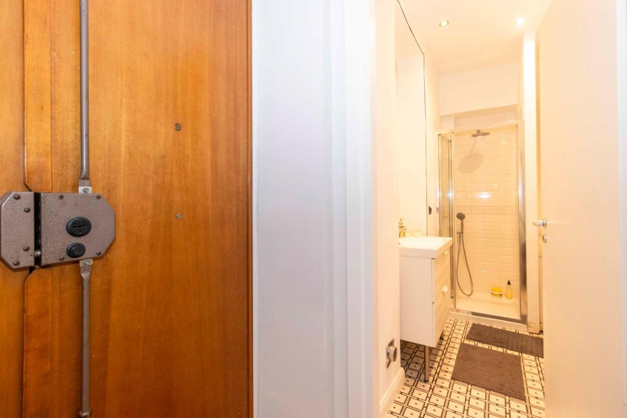 Piazza Filiberto Central Apartment トリノ エクステリア 写真