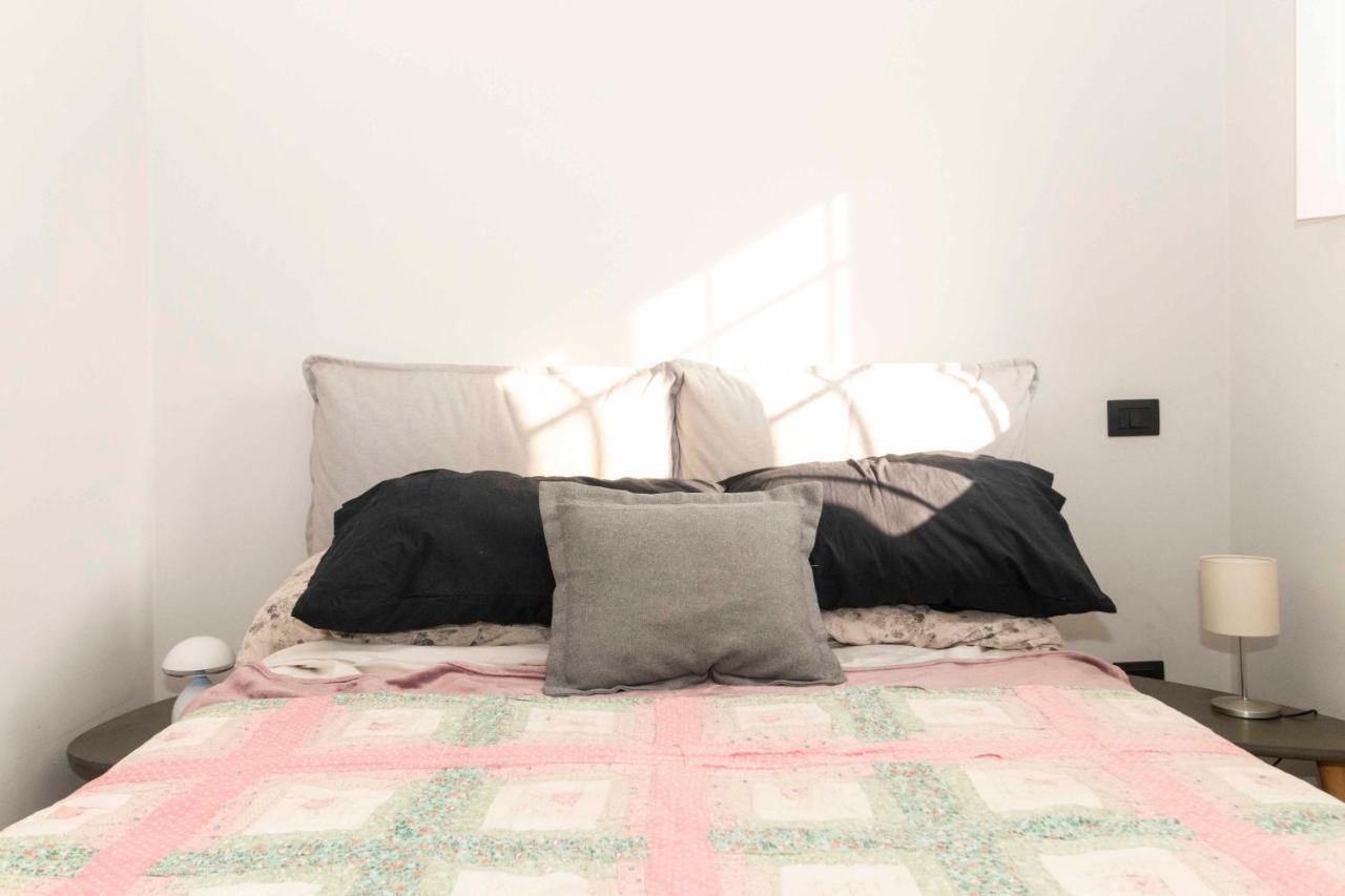 Piazza Filiberto Central Apartment トリノ エクステリア 写真